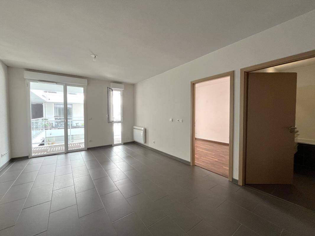 Maison à louer, 41m², LA ROCHELLE