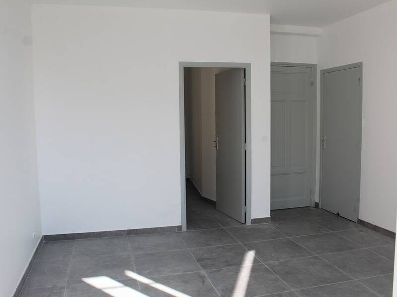 Maison à louer, 49m², ROQUEBILLIERE