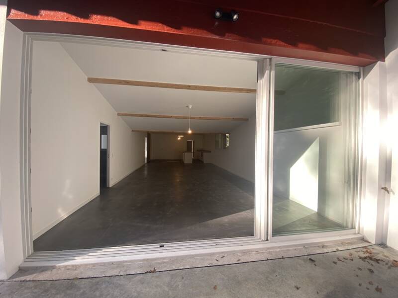 Maison à louer, 118m², ASCAIN