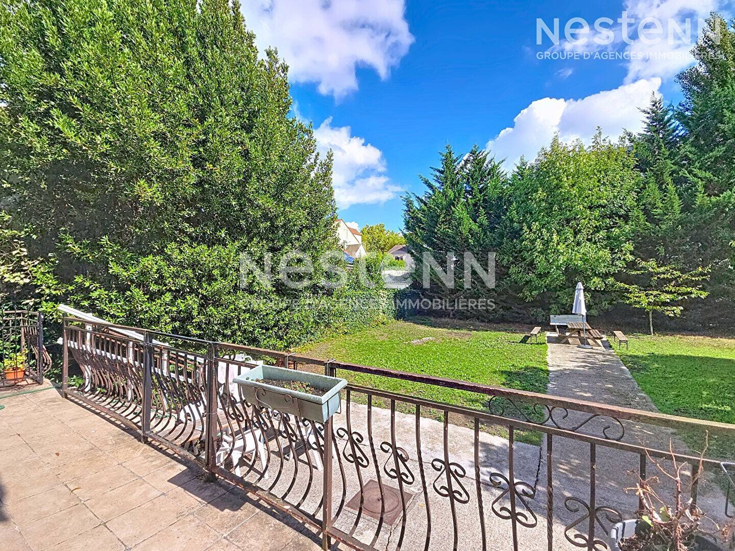 Maison à vendre, 145m², ANTONY