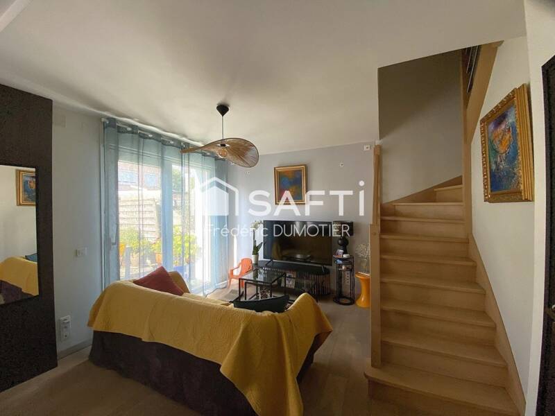 Maison à vendre, 57m², REIMS