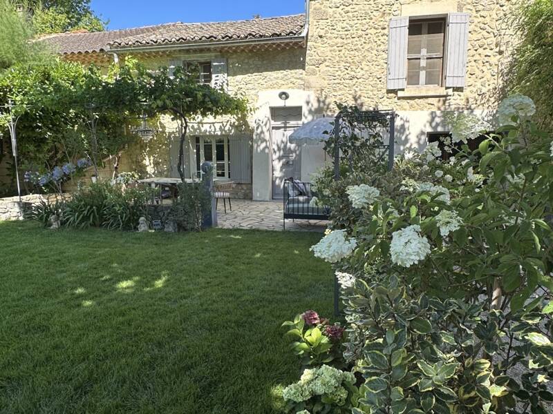 Maison à vendre, 185m², NOVES