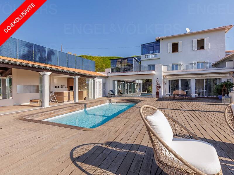 Maison à vendre, 356m², NICE