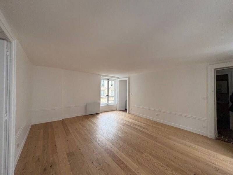 Maison à louer, 62m², PARIS 3E