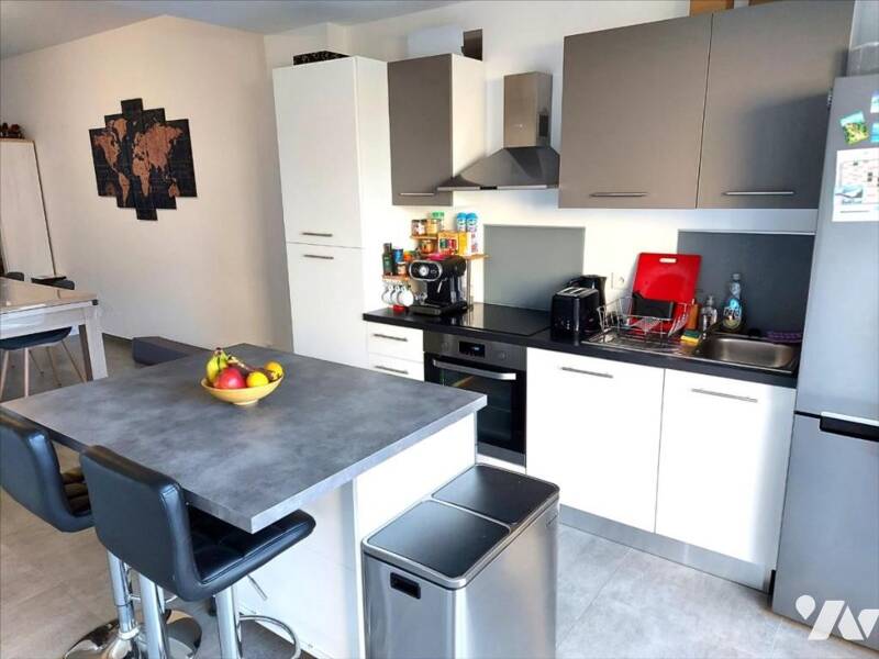 Maison à vendre, 108m², SOMAIN