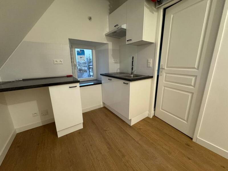 Maison à louer, 11m², NOGENT LE ROTROU