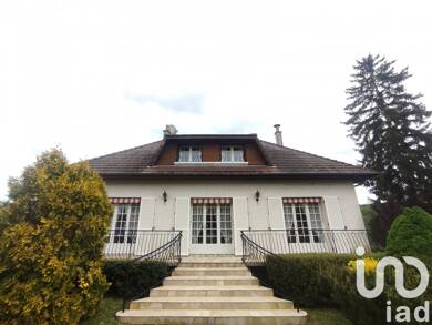 Maison à vendre 137 800 € 4 pièces 3 chambres 113 m² 865 m² de terrain Flée 72500