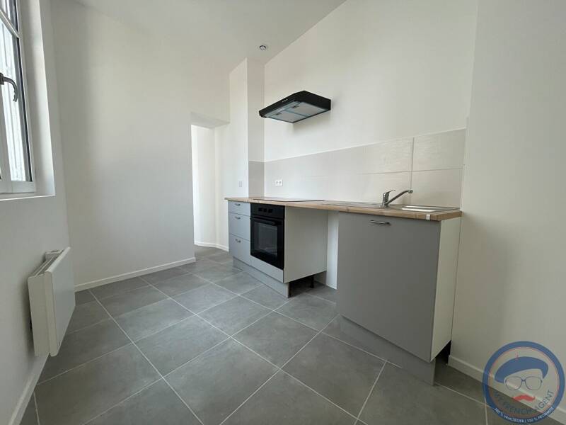 Maison à louer, 37m², TOURS