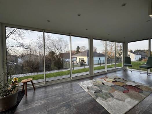 Appartement à vendre 315 000 € 5 pièces 2 chambres 127,5 m² RDC Dannemarie 68210