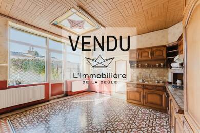 Maison à vendre 169 000 € 4 pièces 3 chambres 105 m² Annoeullin 59112