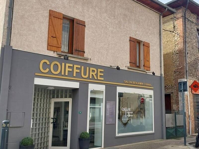 Maison à vendre, 130m², SAINT ETIENNE DE SAINT GEOIRS