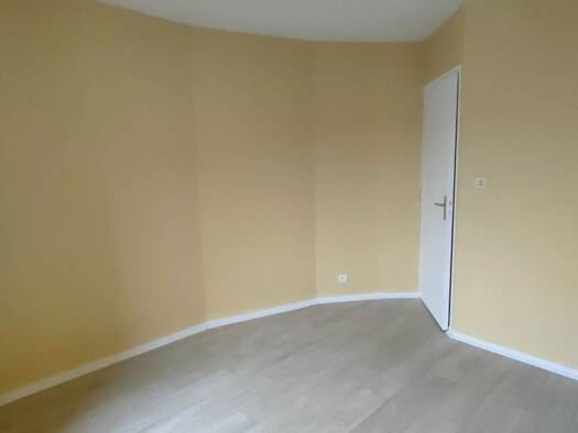 Appartement à louer 485 € 2 pièces 1 chambre 41 m² 1er étage Sainte-Marie-sur-Ouche 21410