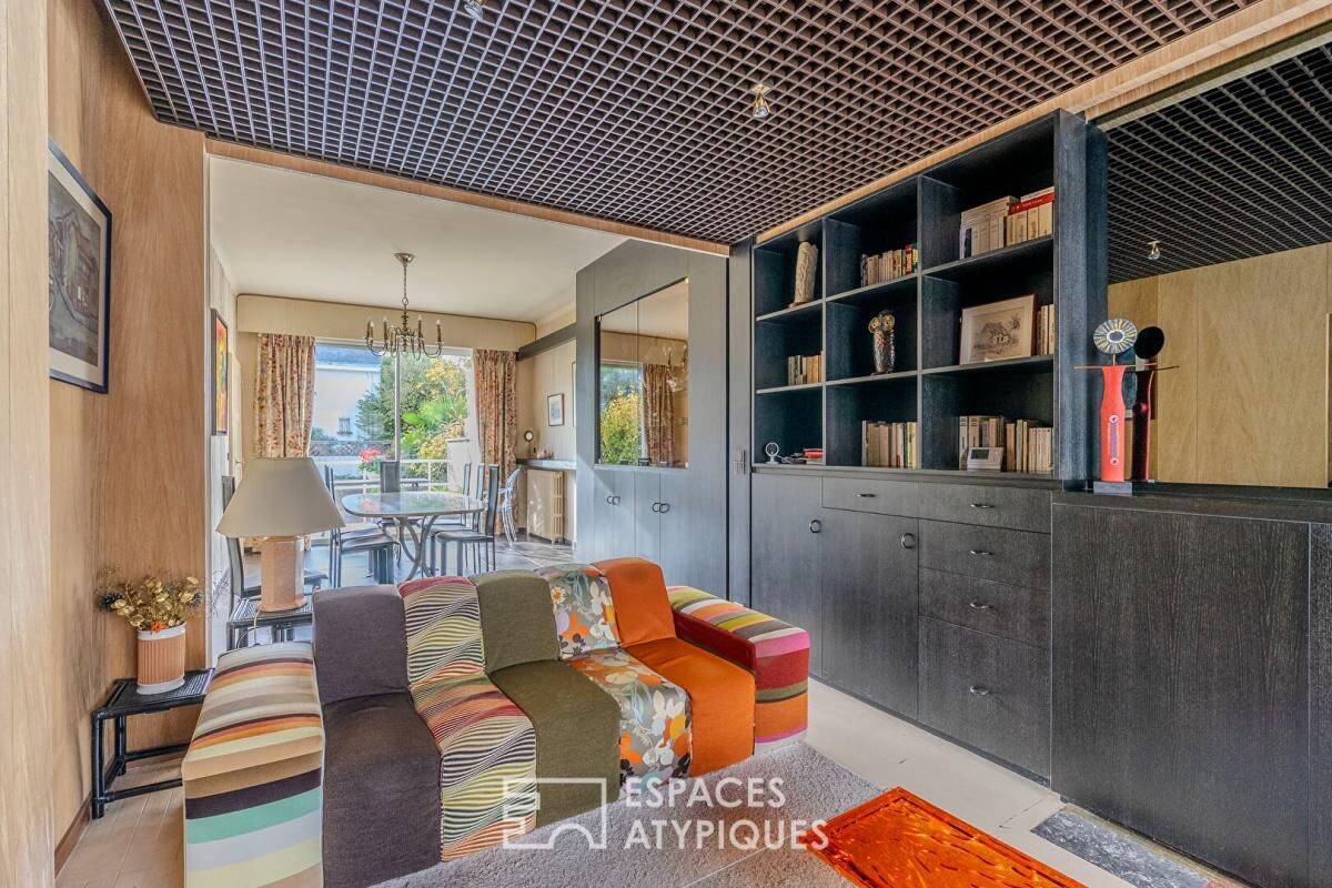 Maison à vendre, 150m², SAINT NAZAIRE