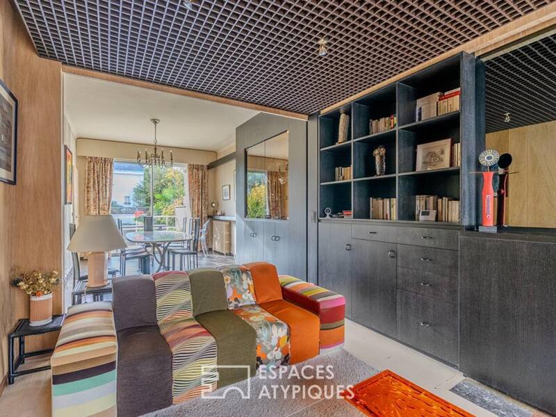Maison à vendre, 150m², SAINT NAZAIRE