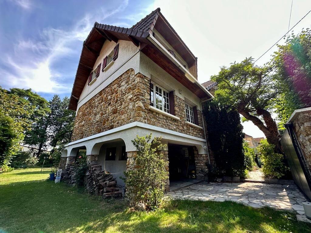 Maison à vendre, 200m², AULNAY SOUS BOIS