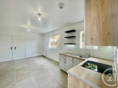 Maison à louer 1 150 € 2 pièces 1 chambre 30,3 m² Suresnes 92150