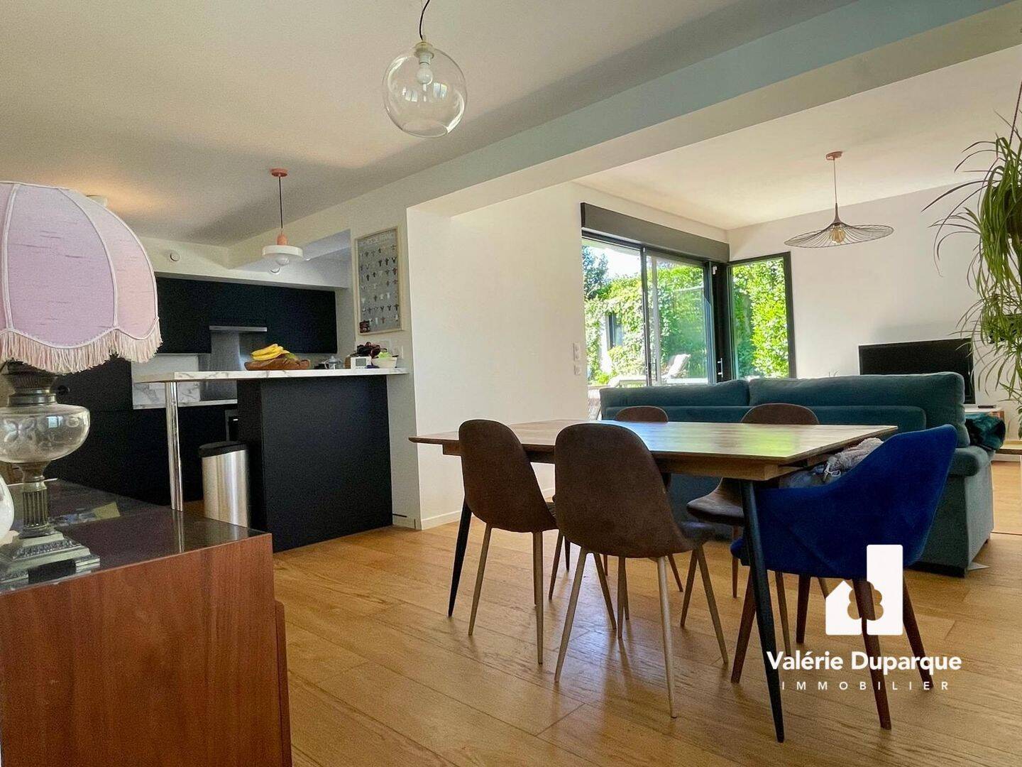 Maison à vendre, 108m², MARCQ EN BAROEUL