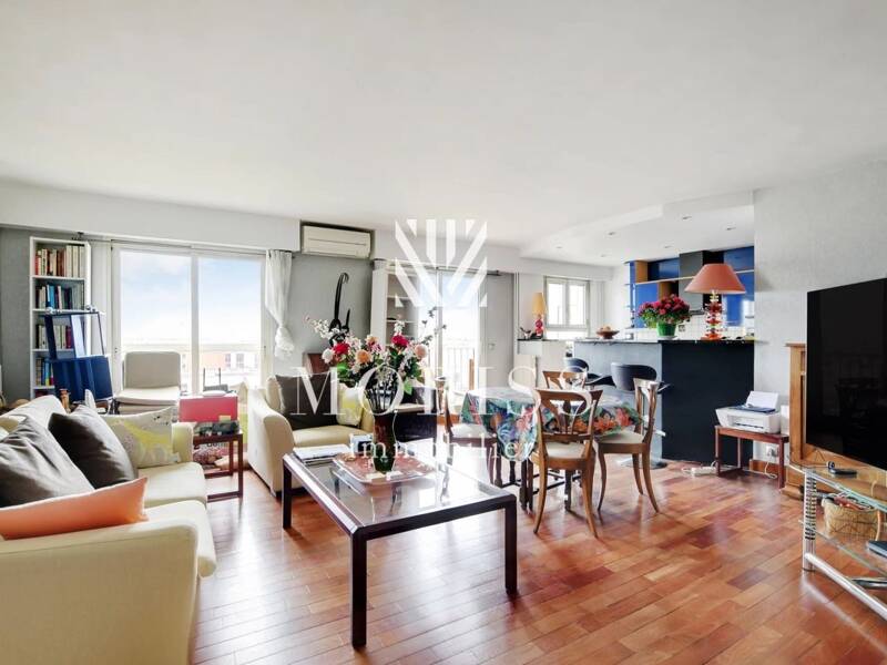 Maison à vendre, 150m², PARIS 14E