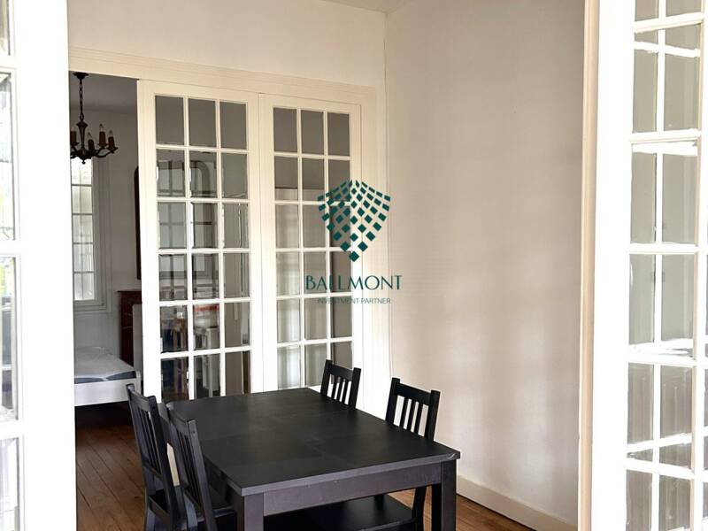 Maison à louer, 61m², BORDEAUX