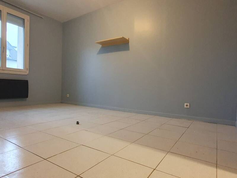 Maison à louer, 44m², VAUJOURS