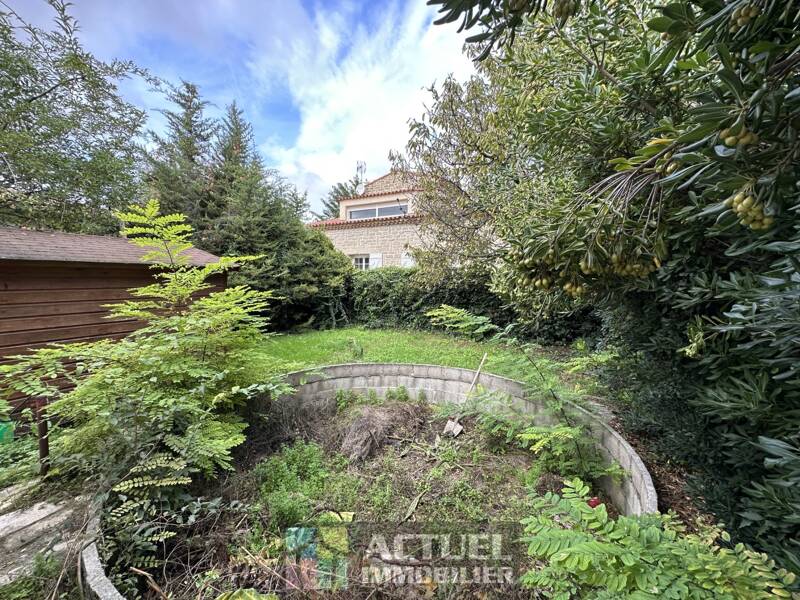 Maison à vendre, 100m², MONTPELLIER