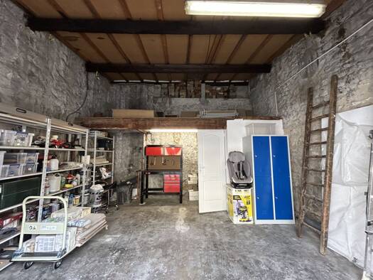 Parking à vendre 115 000 € 32 m² Marseille 5ème arrondissement 13005
