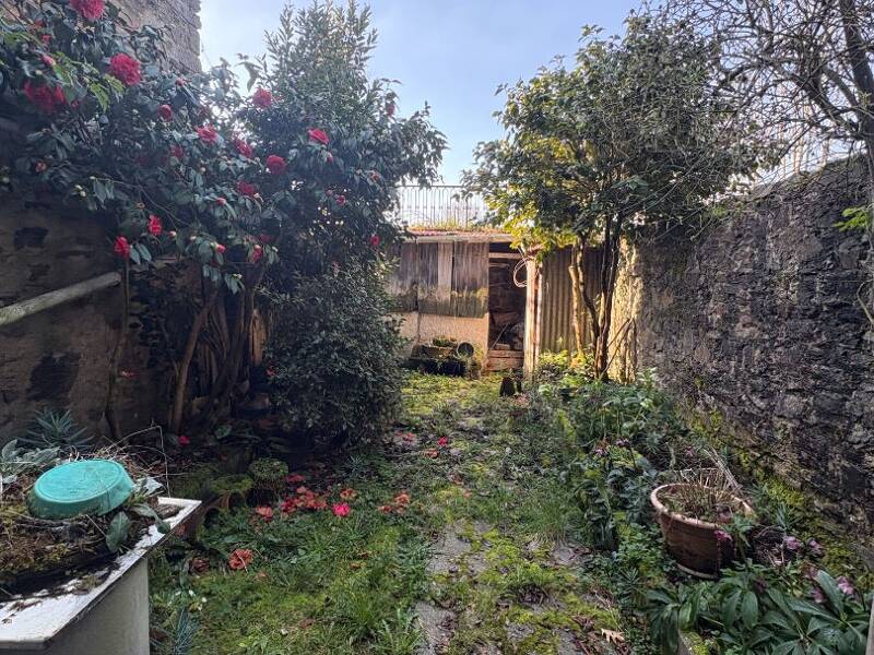 Maison à vendre, 200m², AIXE SUR VIENNE