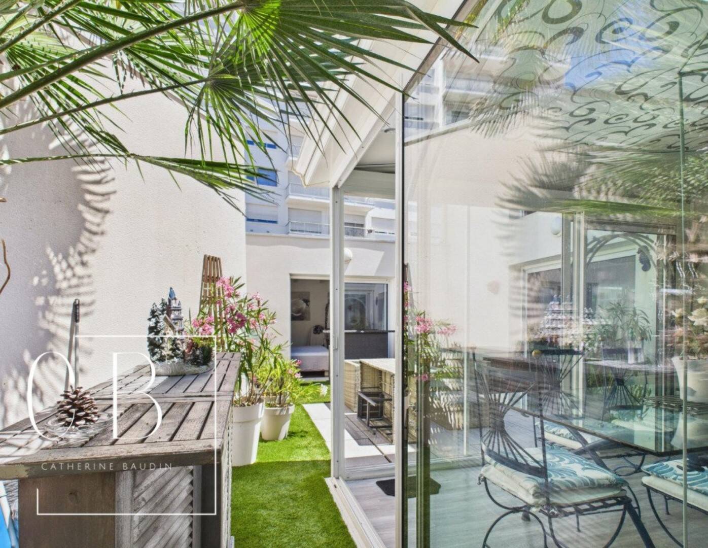 Maison à vendre, 102m², LA ROCHELLE