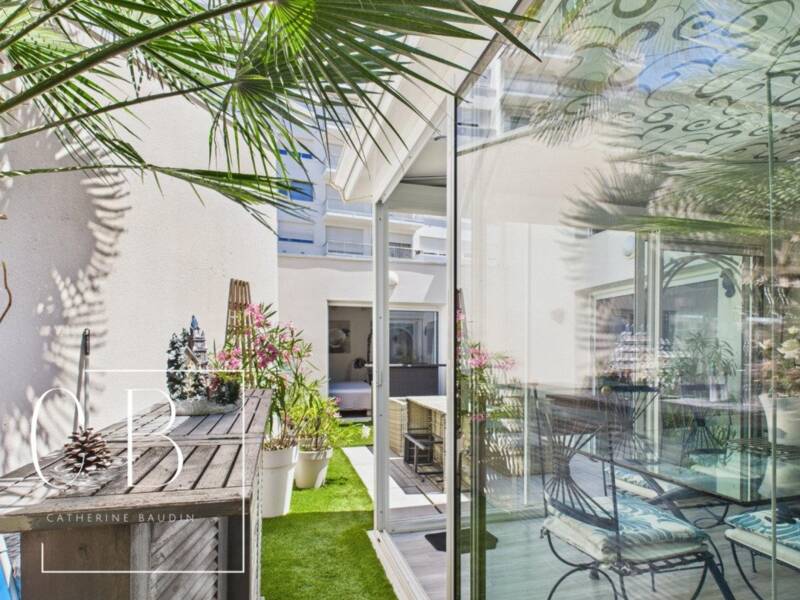 Maison à vendre, 102m², LA ROCHELLE