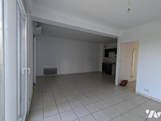 Appartement à vendre 253 028 € 2 pièces 1 chambre 49,8 m² Étage 2/2 St Brevin les Pins 44250