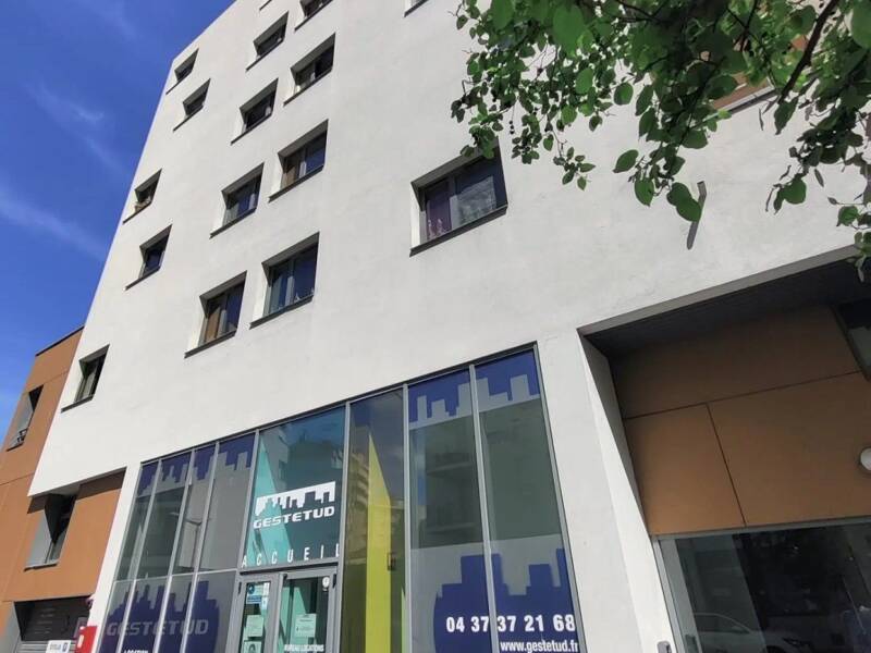 Maison à vendre, 19m², LYON 7E