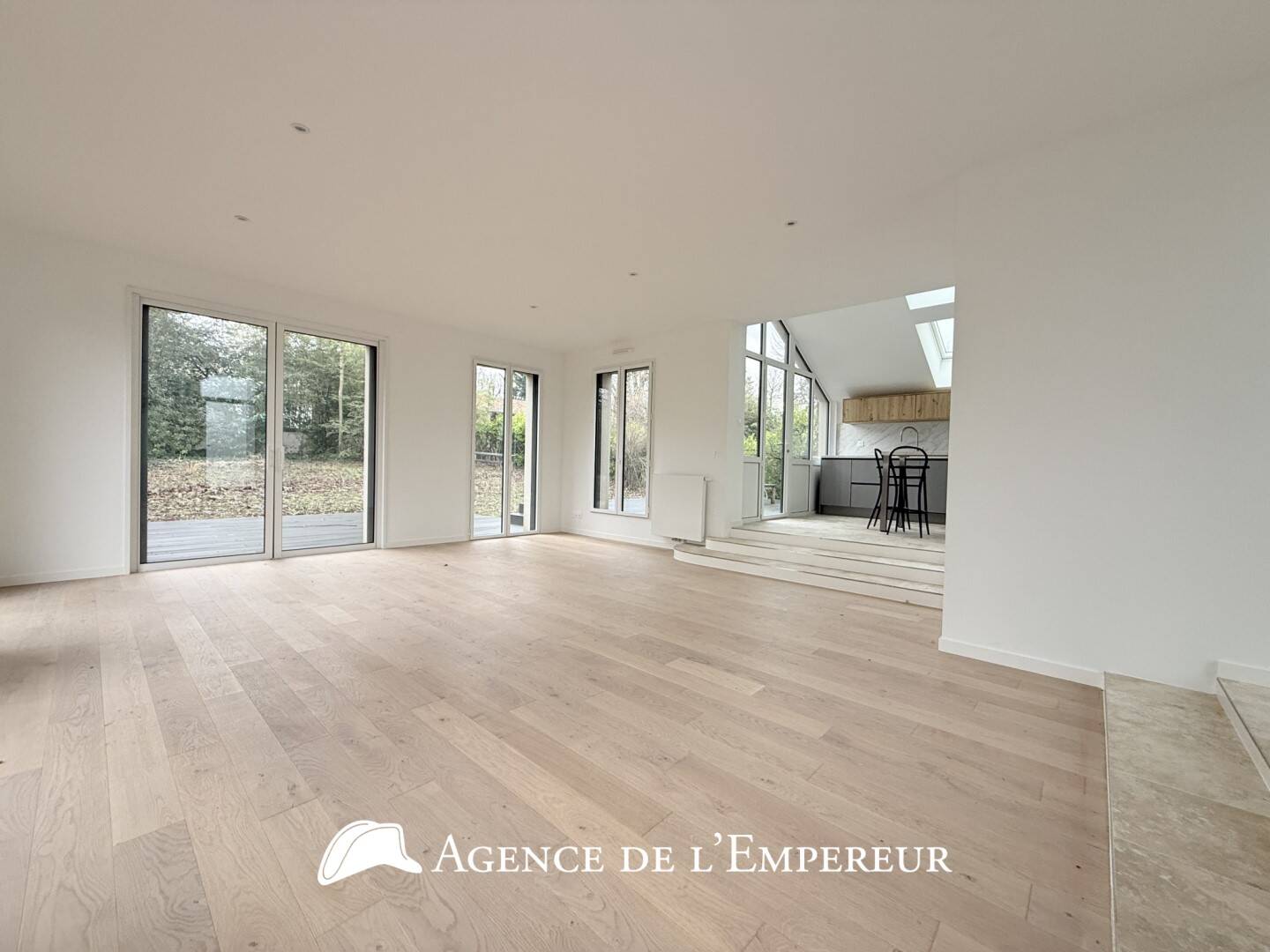 Maison à vendre, 230m², RUEIL MALMAISON