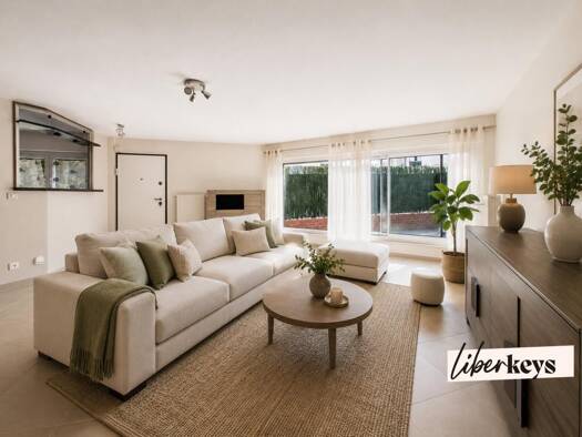Duplex à vendre 269 000 € 3 pièces 2 chambres 79 m² RDC/1 Aqueduc Sud Plaisir 78370