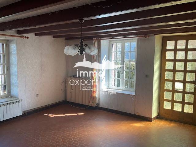Maison à vendre, 78m², SAULXURES LES BULGNEVILLE