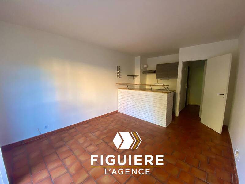 Maison à louer, 24m², AIX EN PROVENCE