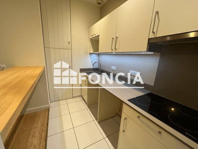 Maison à louer, 44m², PAU