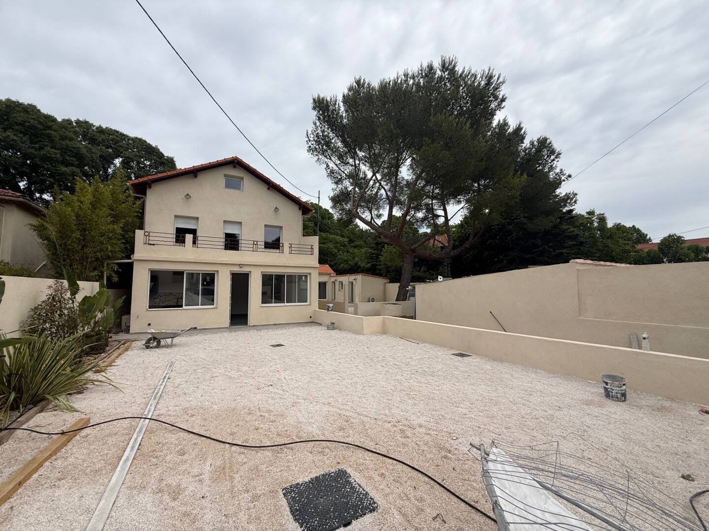 Maison à vendre, 75m², TOULON