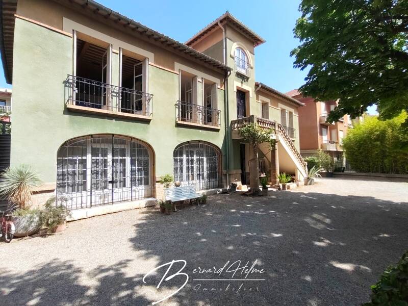 Maison à vendre, 360m², AIX EN PROVENCE