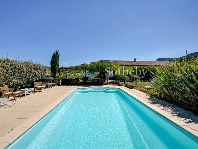 Maison à vendre, 250m², AIX EN PROVENCE