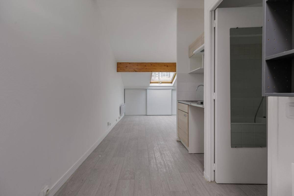 Maison à louer, 20m², IVRY SUR SEINE