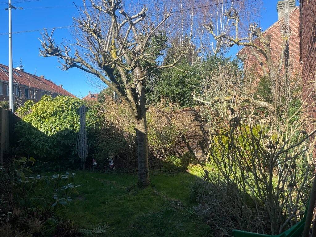 Maison à vendre, 66m², TOURCOING