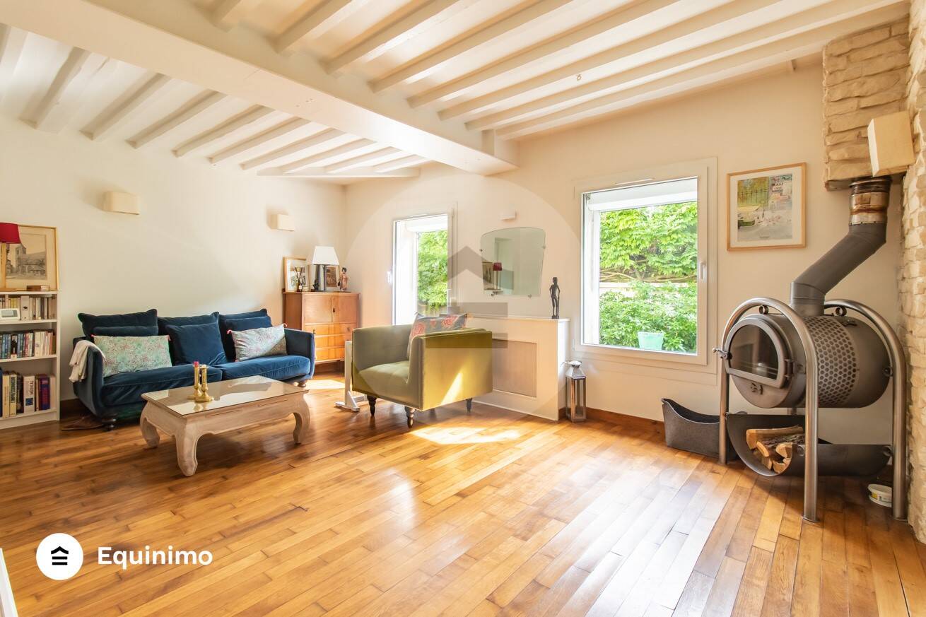 Maison à vendre, 107m², SEVRES