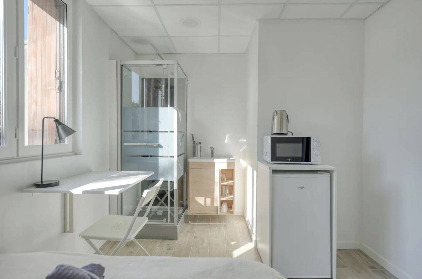 Maison à louer, 11m², MONTREUIL