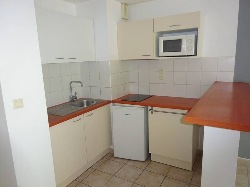 Maison à louer, 42m², MONTPELLIER