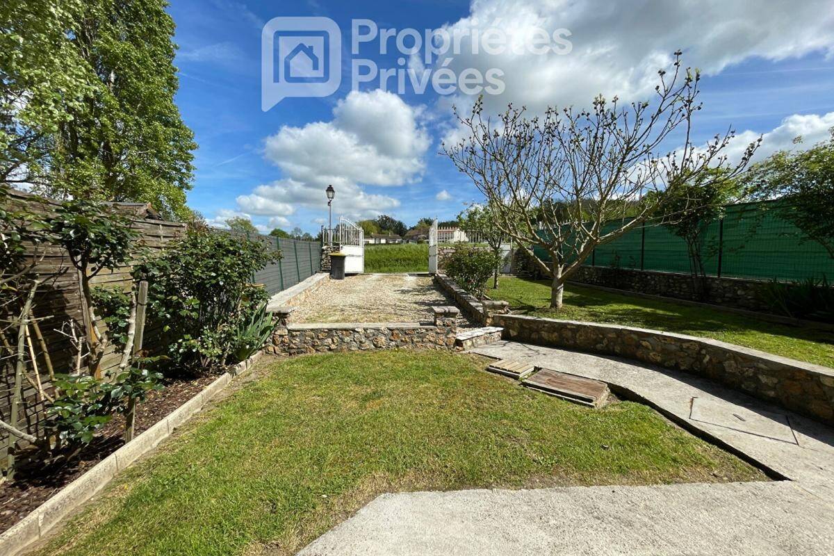 Maison à vendre, 83m², SAINT MAURICE MONTCOURONNE