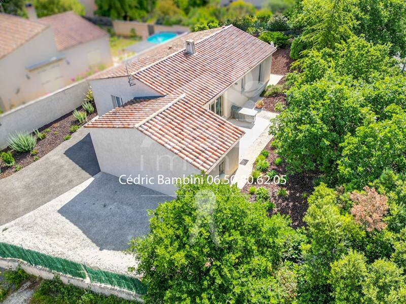Maison à vendre, 90m², SAINT MAXIMIN LA SAINTE BAUME