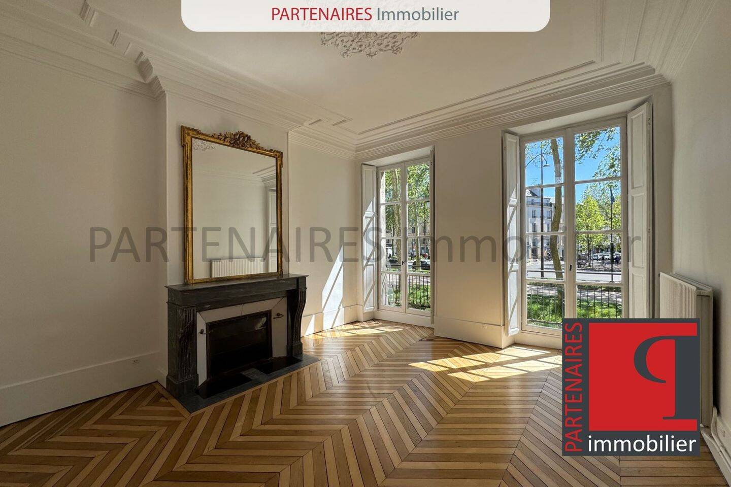 Maison à louer, 86m², VERSAILLES