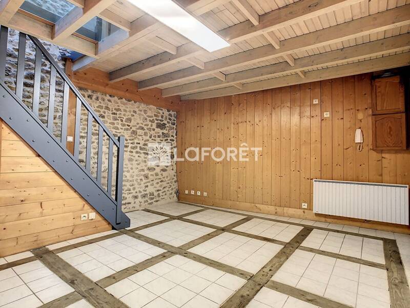 Maison à louer, 48m², PITHIVIERS