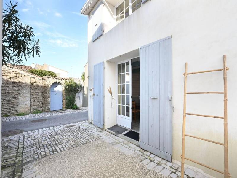 Maison à vendre, 49m², LES PORTES EN RE