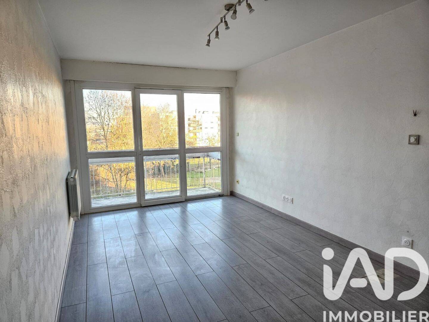 Maison à vendre, 48m², JARVILLE LA MALGRANGE